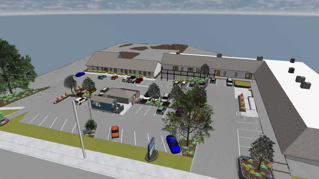 tigard shopping center 1