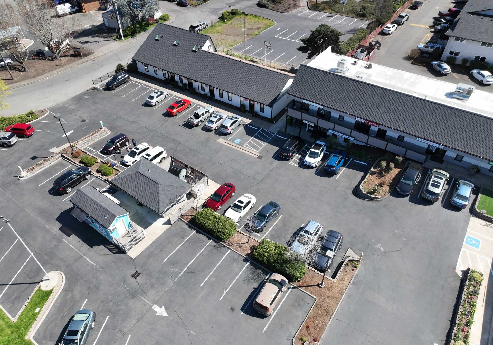 aerial imaging aerial imaging