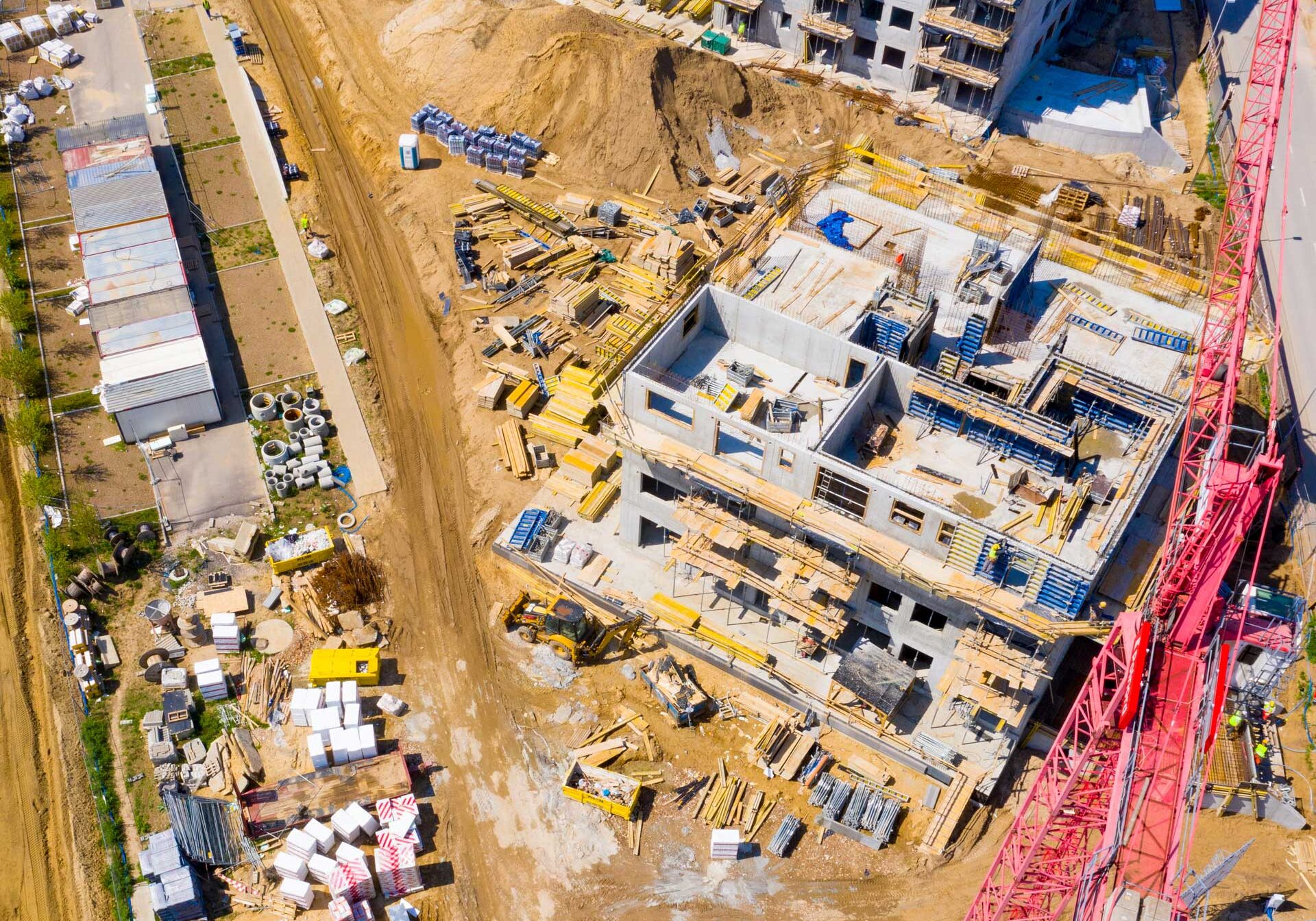 construction agriculture monitoring construction agriculture monitoring