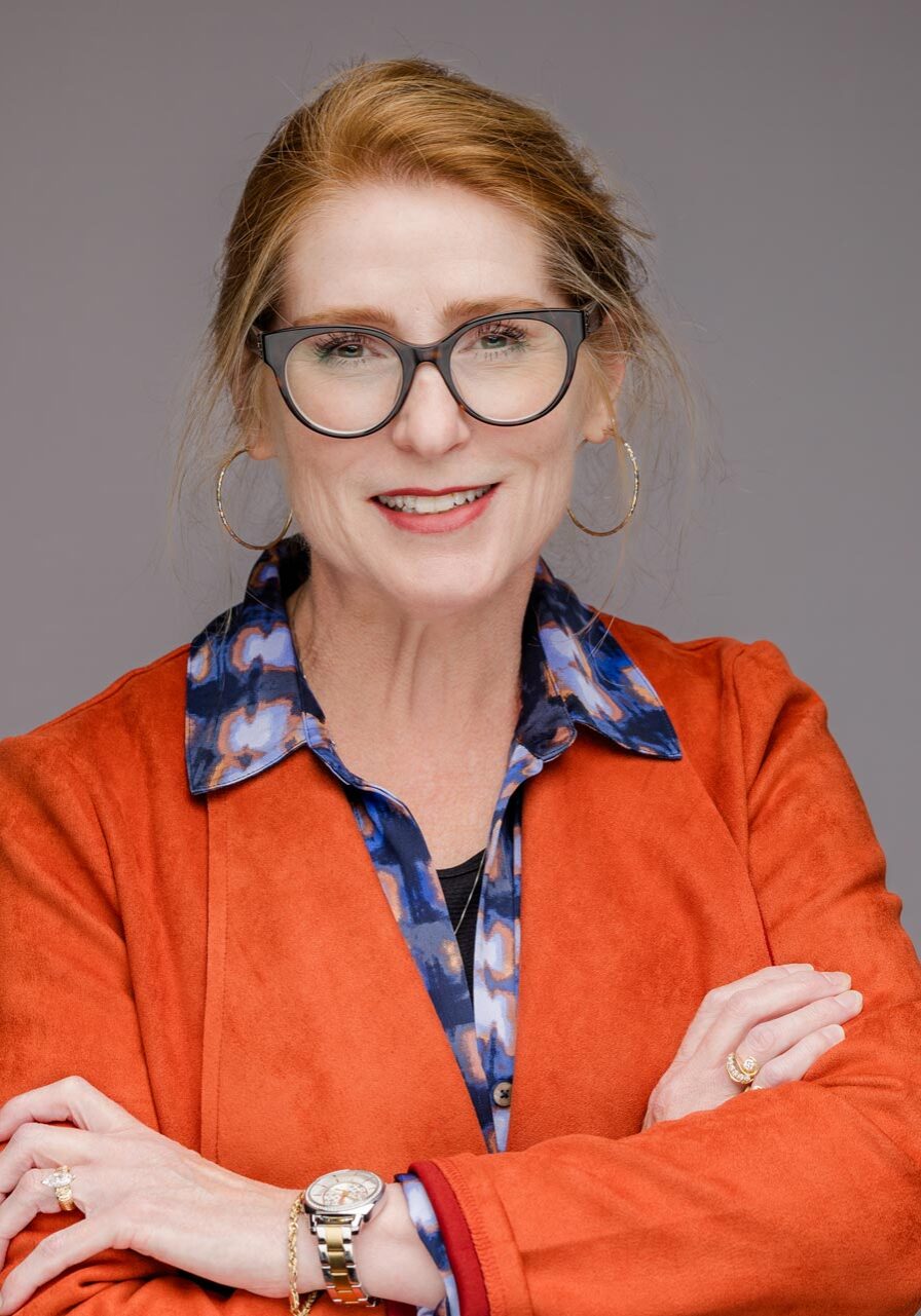 elizabeth powers
