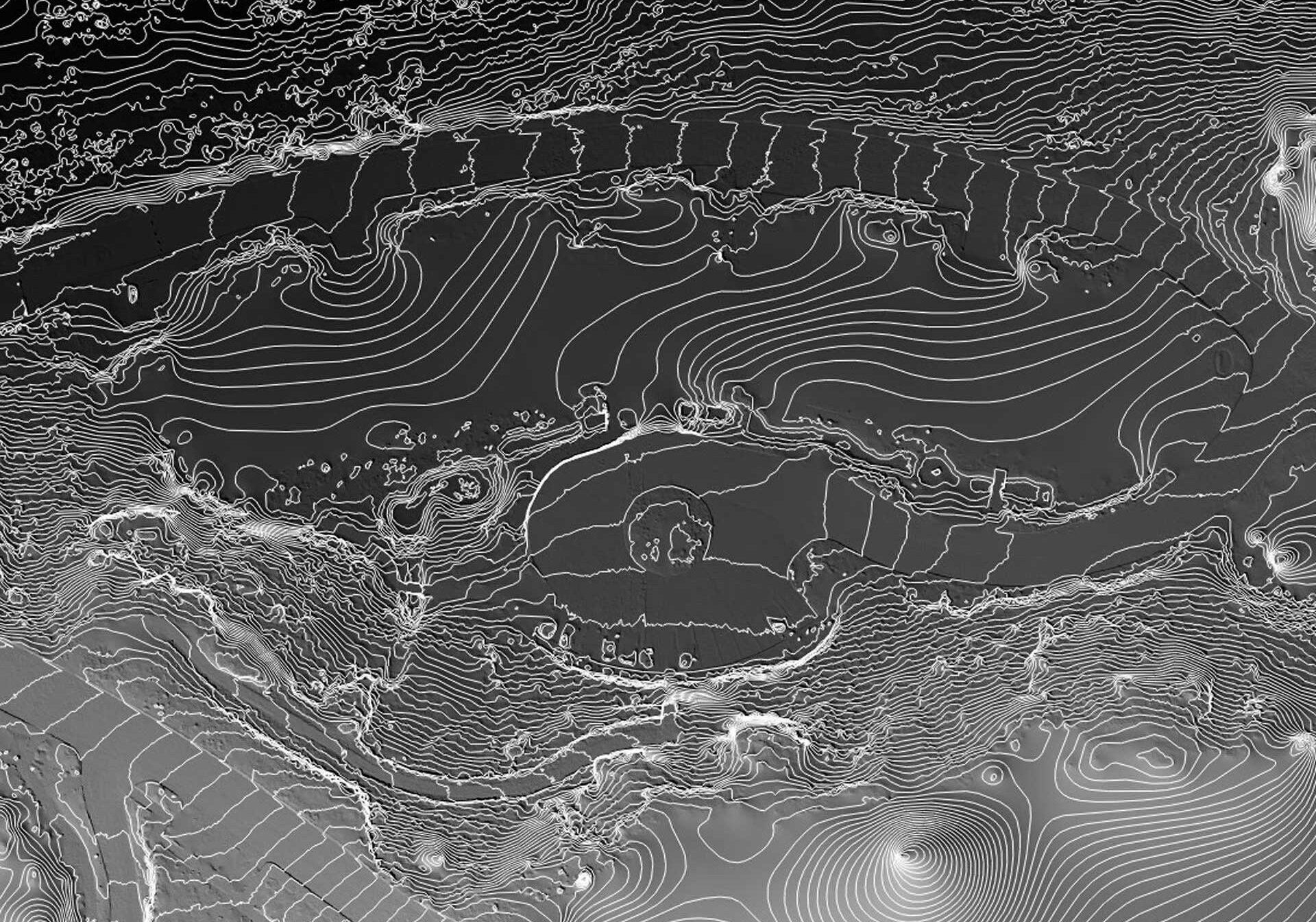 topographic mapping topographic mapping
